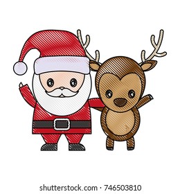 merry christmas design