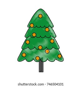 merry christmas design