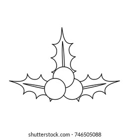 merry christmas design