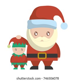 merry christmas design