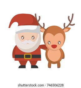 merry christmas design