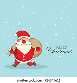 Merry Christmas, design background.