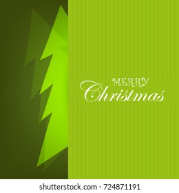 Merry Christmas, design background.