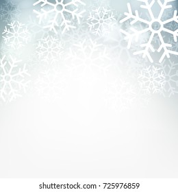 Merry Christmas, design background.
