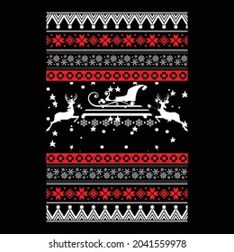 Merry Christmas Design and Pattern you can use this a pattern and t shirt design too..This will help you to make your Christmas enjoyable. Also useable for Background.