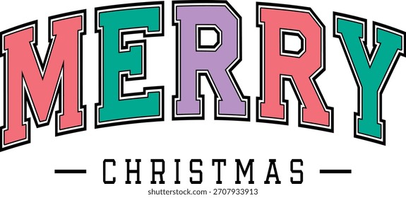 Feliz Natal, Design De Natal Em Arquivo Vetor