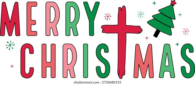 Feliz Navidades, diseño de Navidades en archivo de Vector