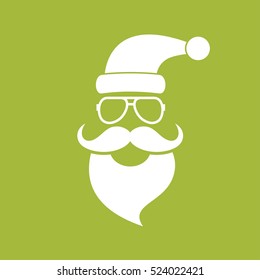 
Merry christmas design,clean vector