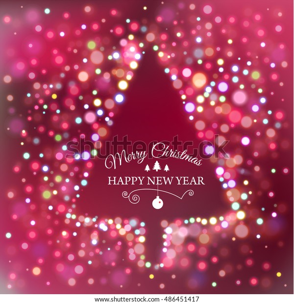 Christmas Ecard Template from image.shutterstock.com