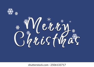 Merry Christmas editable text style effect. editable Christmas text effect style.Vector text effect.