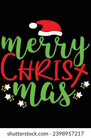 
Merry Christmas eps cut file for cutting machine