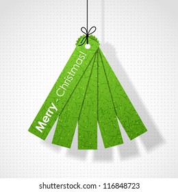 merry christmas, eps10