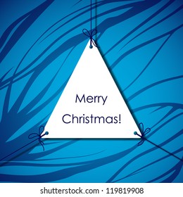 merry christmas, eps10
