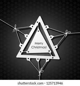 merry christmas, eps10