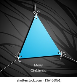 merry christmas, eps10