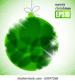 merry christmas, eps10