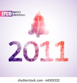 merry christmas, eps10