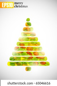 merry christmas, eps10