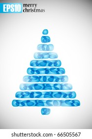 merry christmas, eps10