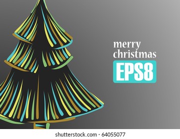 merry christmas, eps8