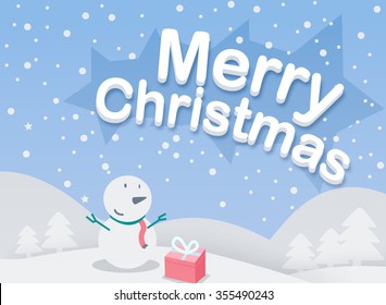 Merry Christmas event