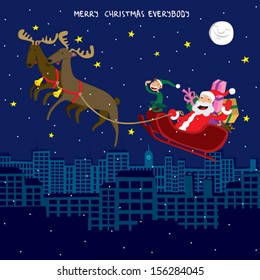 Merry Christmas Everybody