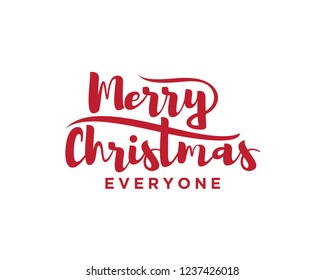 Merry Christmas Everyone