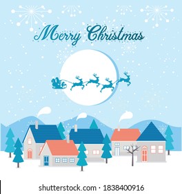 Merry Christmas Everything, Backgrounds for greeting cards, banners