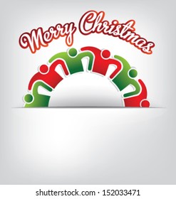Merry Christmas Family