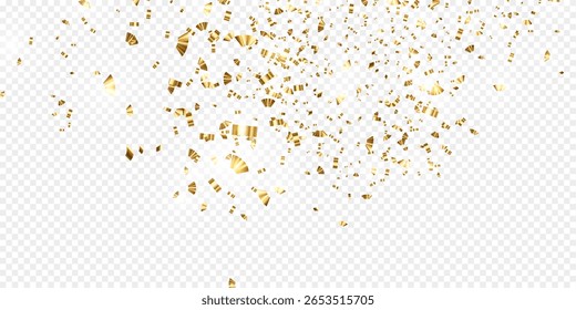 Feliz Natal festival brilhante brilho confete vetor de design de fundo.
