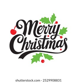 Merry Christmas is a festive greeting used to spread joy and good wishes during the Christmas season, celebrating the birth of Jesus Christ