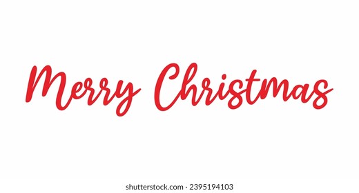 merry christmas font, can be used merry christmas greeting