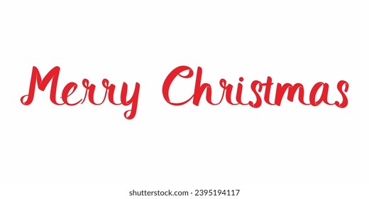 merry christmas font, can be used merry christmas greeting