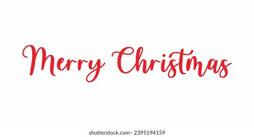 merry christmas font, can be used merry christmas greeting