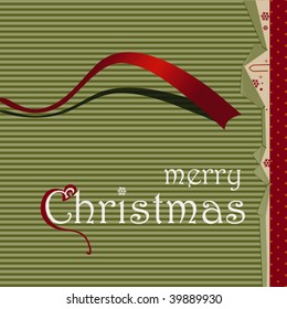 ''merry christmas frame''