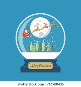 9,021 Vintage santa sleigh Images, Stock Photos & Vectors | Shutterstock