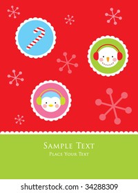 merry christmas greeting