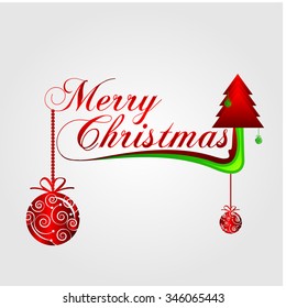 merry christmas greeting