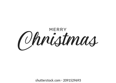 Merry Christmas, Greeting Card, Christmas Card, Merry Christmas Background, Christmas Banner, To All A Good Night, Holiday Banner, Vector Illustration Background