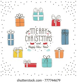 406,129 Gift doodles Images, Stock Photos & Vectors | Shutterstock