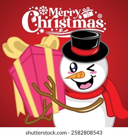 merry christmas for greeting card, gift card