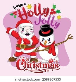 merry christmas for greeting card, gift card