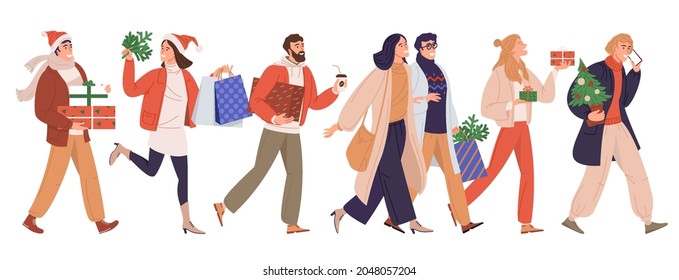 26,256 Happy family shopping winter Images, Stock Photos & Vectors ...