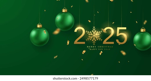 Fröhliche Weihnachten Gruß Vektordesign Schön für das Festival Vektorgrafik