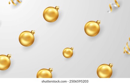 Merry Christmas greeting vector design Beautiful for the festival vector illustration