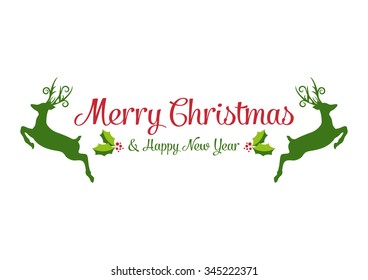 Merry Christmas Greetings