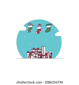 Merry Christmas and Happy Boxing Day