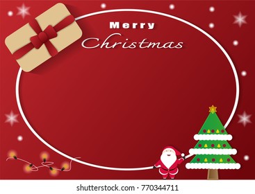 Merry Christmas! Happy Christmas companions.