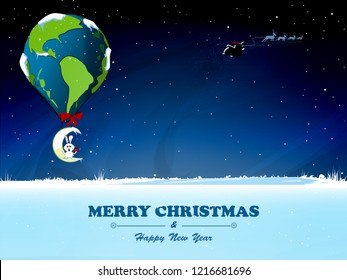 Merry Christmas! Happy Christmas companions.happy new year.