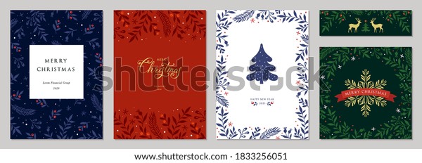 13,662 Christmas Dinner Banner Images, Stock Photos & Vectors ...